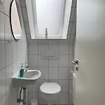 Lamer * Borkum