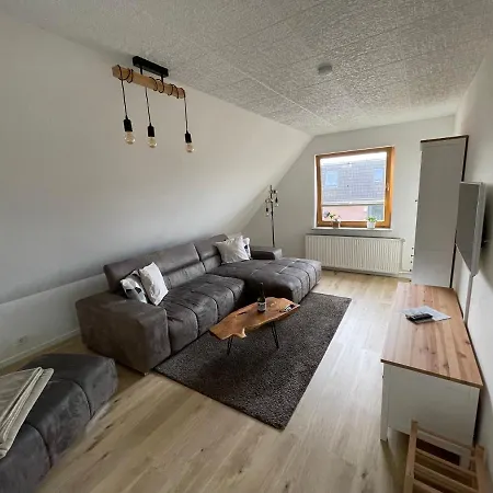 Apartment Lamer *