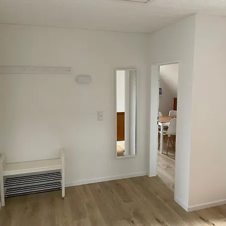 Apartment Lamer Borkum