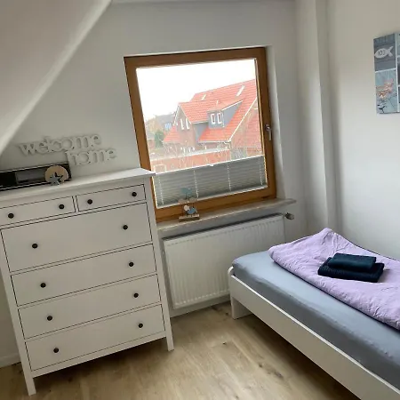Apartment Lamer