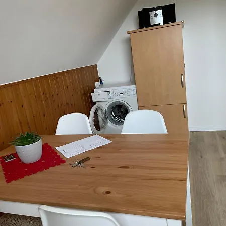 Apartment Lamer *