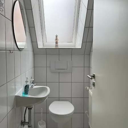 Lamer * Borkum