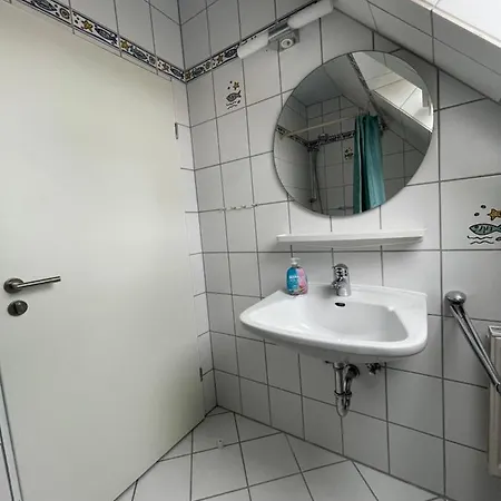 Lamer Apartment