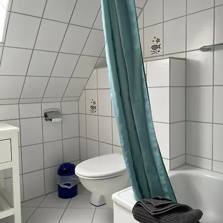 Lamer Apartment *